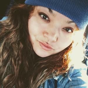 Meet your Posher, Marissa